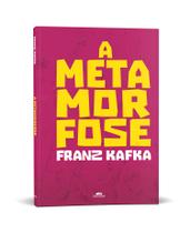 Livro - A metamorfose