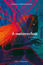 Livro - A Metamorfose