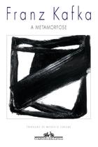 Livro - A metamorfose Livro - A metamorfose