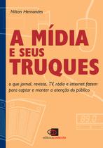 Livro - A mídia e seus truques