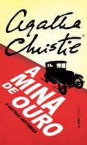 Livro - A mina de ouro e outras histórias