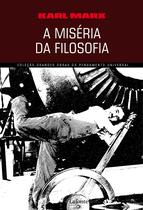 Livro - A Miséria da Filosofia