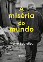 Livro - A miséria do mundo Livro - A miséria do mundo