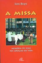 Livro - A missa