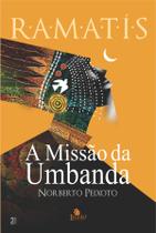 Livro - A Missão da Umbanda