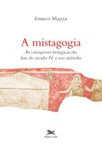 Livro - A Mistagogia