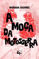Livro - A moça da motosserra