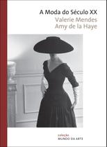 Livro - A moda do século XX