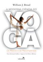 Livro - A Moderna Ciência do Yoga