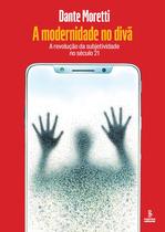 Livro - A modernidade no divã Livro - A modernidade no divã