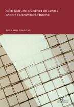 Livro - A Moeda da Arte