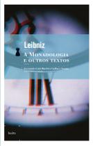 Livro - A Monadologia e outros textos Livro - A Monadologia e outros textos