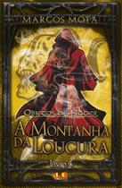Livro - A montanha da loucura