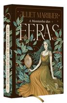 Livro - A Montanha das Feras