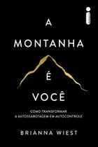 Livro - A montanha é você