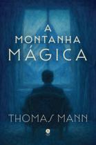 Livro - A Montanha Mágica Livro - A Montanha Mágica