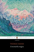 Livro - A Montanha Mágica