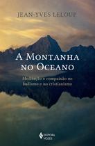Livro - A montanha no oceano Livro - A montanha no oceano