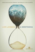 Livro - A montanha Livro - A montanha