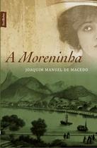 Livro - A moreninha (edição de bolso) Livro - A moreninha (edição de bolso)