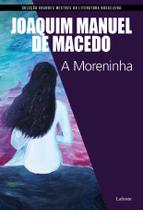 Livro - A Moreninha Livro - A Moreninha