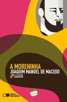 Livro - A Moreninha Livro - A Moreninha