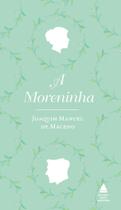 Livro - A Moreninha Livro - A Moreninha