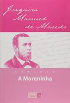 Livro - A Moreninha Livro - A Moreninha