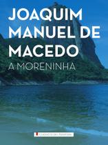 Livro - A moreninha Livro - A moreninha