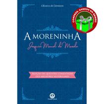 Livro - A moreninha