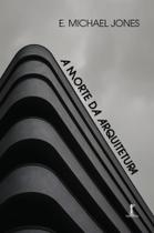 Livro - A morte da arquitetura Livro - A morte da arquitetura