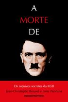 Livro - A morte de Hitler Livro - A morte de Hitler