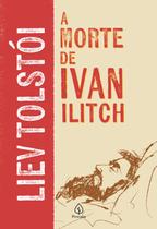Livro - A morte de Ivan Ilitch (2 ed.)