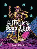 Livro - A morte de Ivan Ilitch - Coleção de Bolso