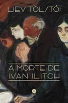 Livro - A morte de Ivan Ilitch (ed. bolso) Livro - A morte de Ivan Ilitch (ed. bolso)