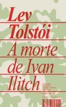Livro - A morte de Ivan Ilitch