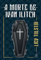 Livro - A morte de Ivan Ilitch