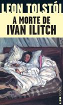 Livro - A morte de Ivan Ilitch