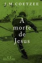 Livro - A morte de Jesus Livro - A morte de Jesus