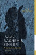 Livro - A morte de Matusalém Livro - A morte de Matusalém