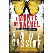 Livro - A morte de Rachel
