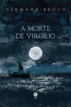 Livro - A morte de Virgílio
