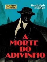 Livro - A morte do adivinho (Clube do crime) Livro - A morte do adivinho (Clube do crime)