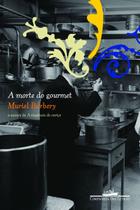 Livro - A morte do gourmet
