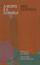 Livro - A Morte e a Donzela