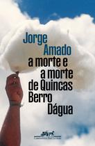 Livro - A morte e a morte de Quincas Berro Dágua (Edição especial)