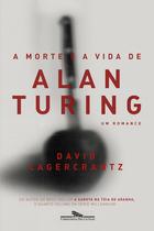 Livro - A morte e a vida de Alan Turing