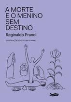 Livro - A Morte e o menino sem destino Livro - A Morte e o menino sem destino