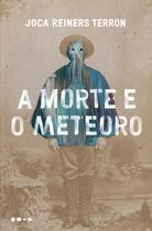 Livro - A morte e o meteoro Livro - A morte e o meteoro
