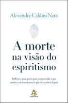 Livro - A morte na visão do espiritismo